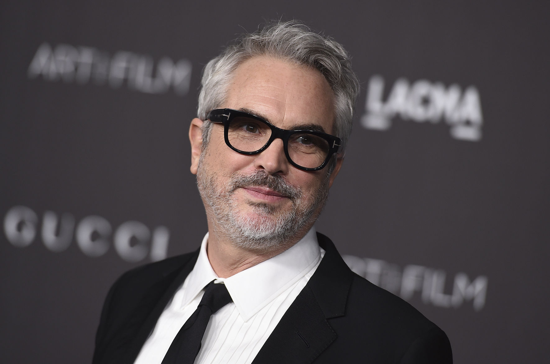 Alfonso Cuaron